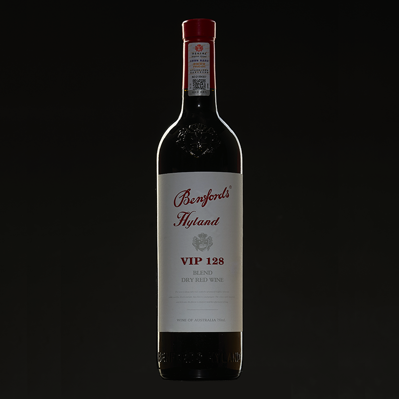 澳洲<奔富VIP128>干紅葡萄酒