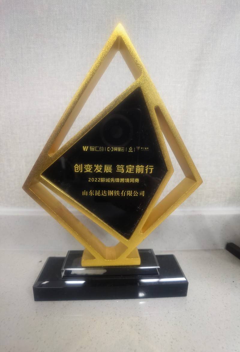 聊城先鋒